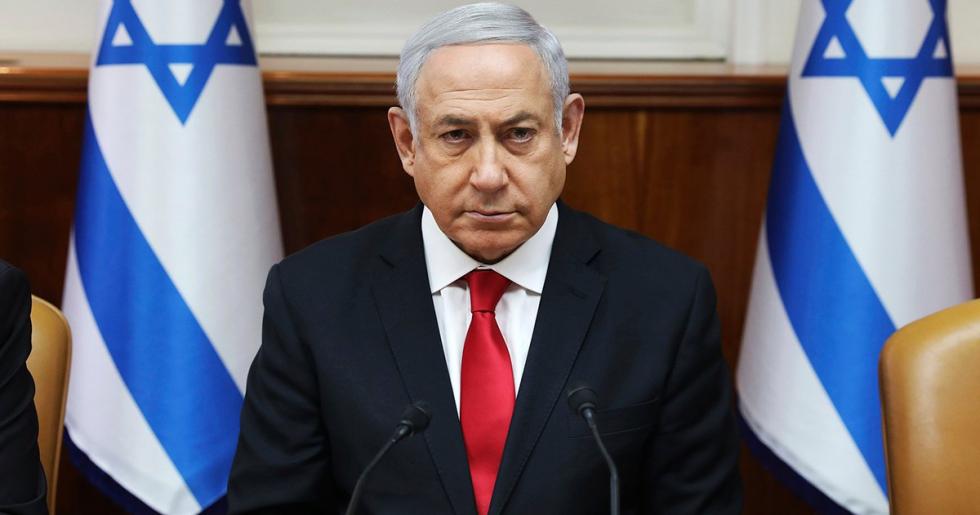 Netanyahu’dan hükümeti kurmak için ek süre talebi