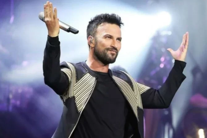 Tarkan’ın yılbaşı programı için Kanal D’den istediği ücret dudak uçuklattı