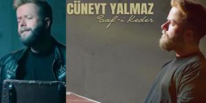 Başarılı Aranjör Cüneyt Yalmaz’dan yeni single! Safi Keder yayında