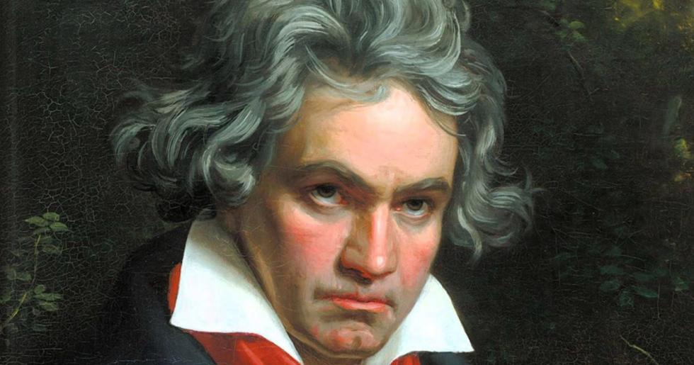 ‘Beethoven hiç seks yapmadı’