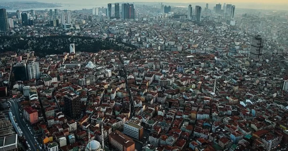 Uzmanlardan İstanbul depremi uyarısı