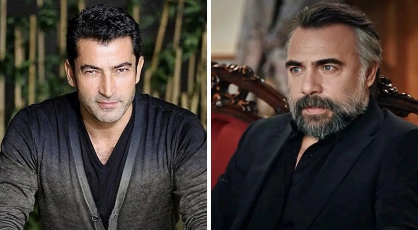 ‘Oktay Kaynarca – Kenan İmirzalıoğlu’ haberine erişim engeli