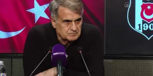 Şenol Güneş’ten Bahçeli’ye yanıt: Suçlamadan, aşağılamadan vazgeçmemiz lazım