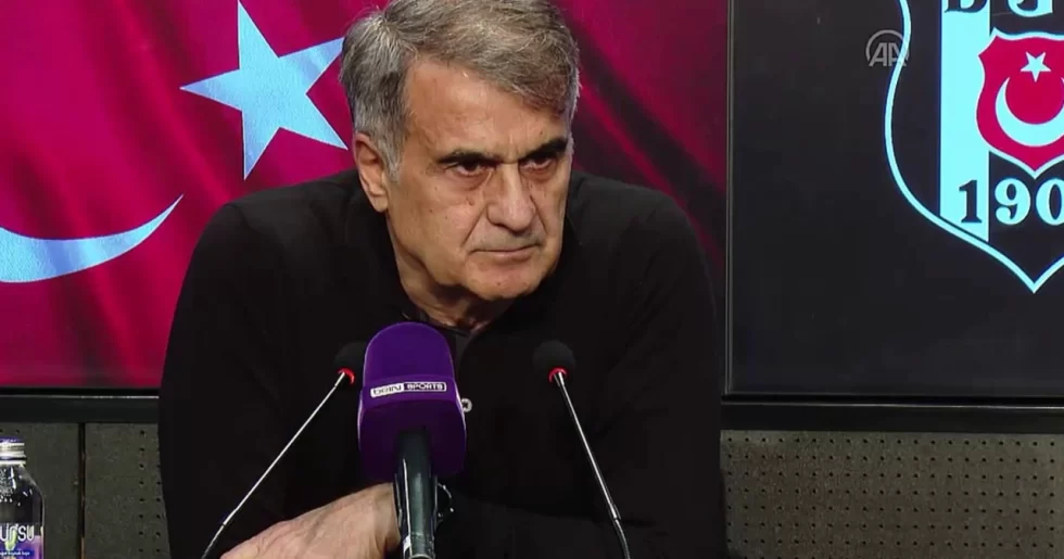 Şenol Güneş’ten Bahçeli’ye yanıt: Suçlamadan, aşağılamadan vazgeçmemiz lazım