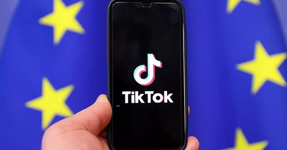 Avrupa Birliği’nden TikTok yasağı