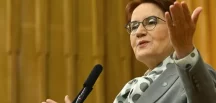 Akşener açıklama yapacak