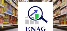 ENAG: Yıllık enflasyon yüzde 126