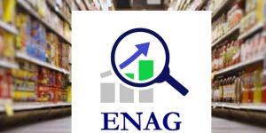 ENAG: Yıllık enflasyon yüzde 126