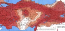 Vatandaş diken üstünde: ‘En güvenli yer’ deniyordu, diri fay hattı ortaya çıktı!