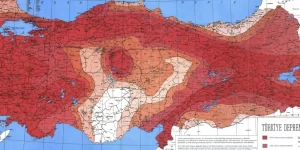 Vatandaş diken üstünde: ‘En güvenli yer’ deniyordu, diri fay hattı ortaya çıktı!