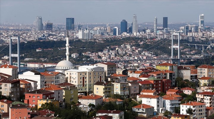 İstanbulluların deprem göçü: Kentten çıkışlar son 20 yılın zirvesinde