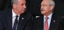 Kulis bilgisi: Kılıçdaroğlu, ‘Muharrem İnce’ önerisini olumlu karşıladı