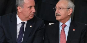 Kulis bilgisi: Kılıçdaroğlu, ‘Muharrem İnce’ önerisini olumlu karşıladı