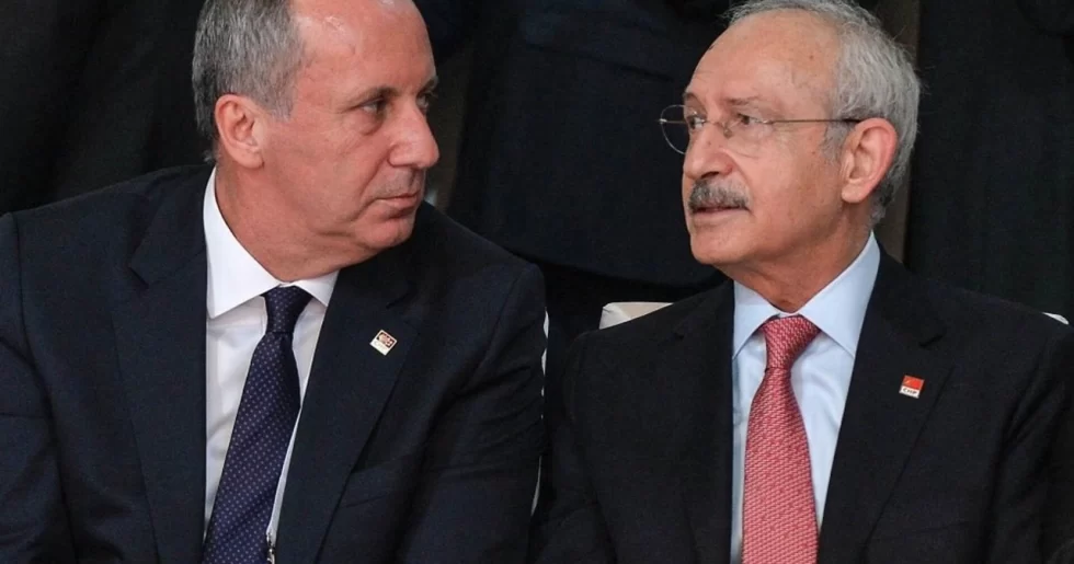 Kulis bilgisi: Kılıçdaroğlu, ‘Muharrem İnce’ önerisini olumlu karşıladı