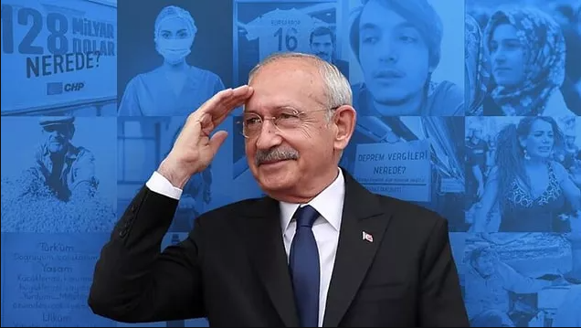 Kılıçdaroğlu’ndan net açıklamalar: Ucu nereye gidiyorsa gitsin, 418 milyar doların her kuruşu geri alınacak