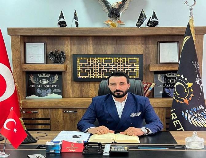 Onur Sar‘dan gençler için dev proje