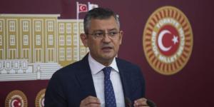 Özgür Özel: Kılıçdaroğlu’na suikast duyumları alıyoruz