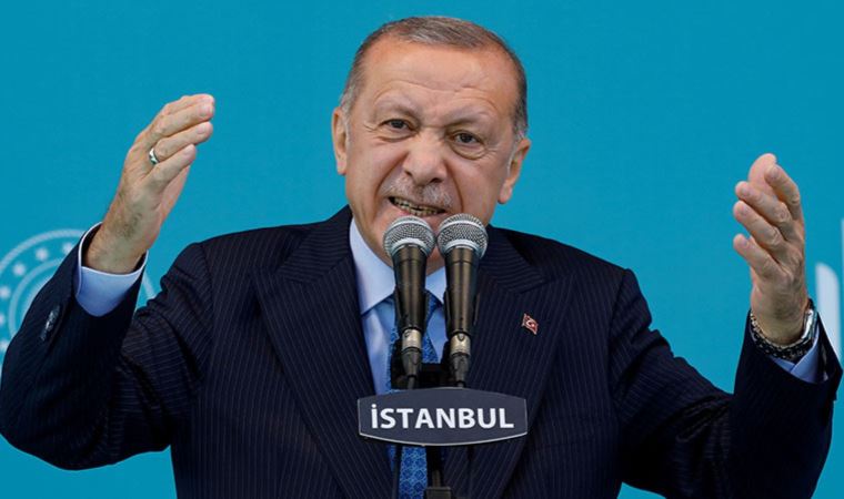 AKP’li üst düzey yetkili Reuters’a sızdırdı: Erdoğan’ın ekonomideki planı ortaya çıktı