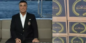 Sedat Peker’in ramazan kolilerini hazırlayanlara gözaltı