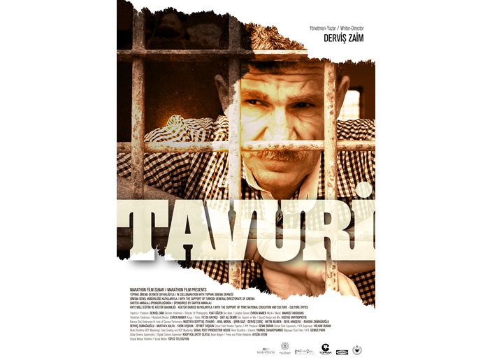 Tavuri Belgeseli 42. İstanbul Film Festivali’nde Türk Seyircisi ile Buluşuyor