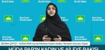 AKP’nin ‘yerli ve milli’ HÜDA PAR’ından inciler