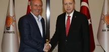 AKP’li Hamza Dağ’dan Muharrem İnce itirafı: Öndeyiz!