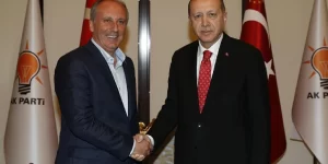 AKP’li Hamza Dağ’dan Muharrem İnce itirafı: Öndeyiz!