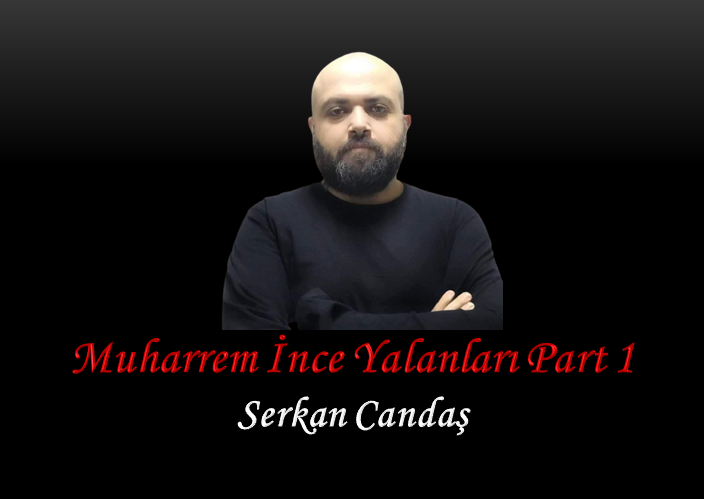 Muharrem İnce Yalanları Part 1