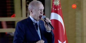 Beş yıl daha Cumhurbaşkanı Erdoğan