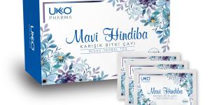 Dr. Feridun Kunak’ın tavsiyesi doğanın bize hediyesi Mavi Hindiba