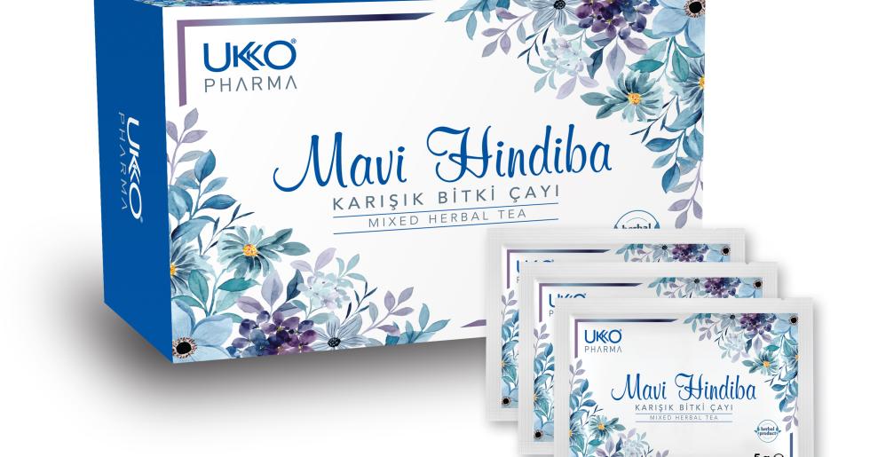 Dr. Feridun Kunak’ın tavsiyesi doğanın bize hediyesi Mavi Hindiba