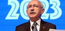 Saat verildi: Kılıçdaroğlu açıklama yapacak!