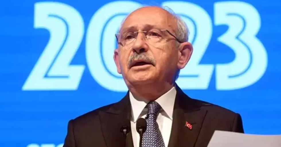 Saat verildi: Kılıçdaroğlu açıklama yapacak!