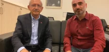 Saymaz programda yaşananları anlattı: “Kılıçdaroğlu’nun kulise çağırıp çay ikram ettiği AKP’li genç, aktroller tarafından linç edildi”