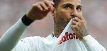 Quaresma Türkiye’ye geri dönüyor!