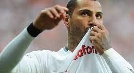 Quaresma Türkiye’ye geri dönüyor!