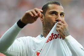 Quaresma Türkiye’ye geri dönüyor!