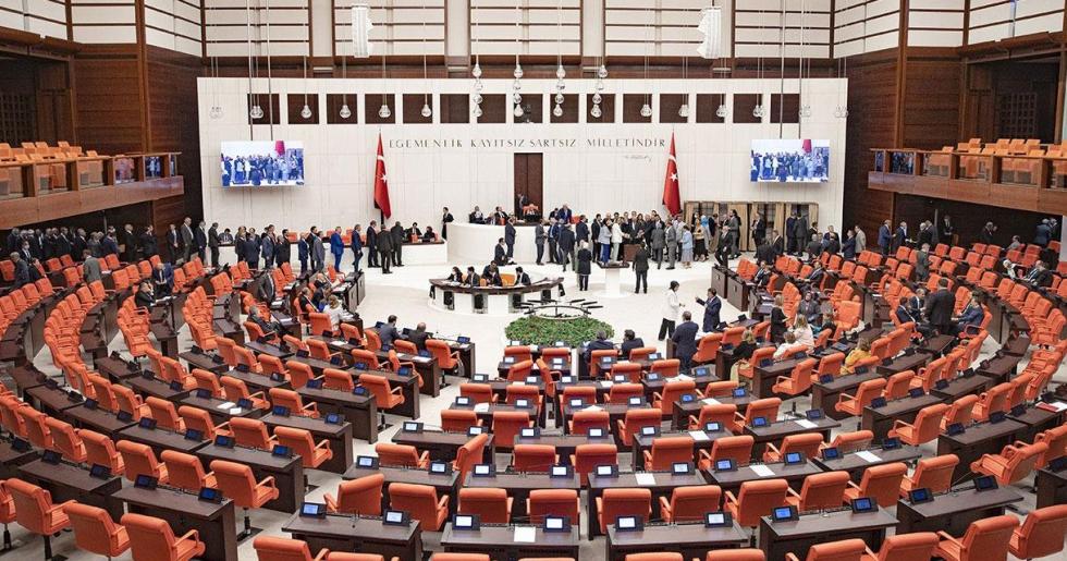 Dört parti CHP listesinden aday olmuştu: İşte Meclis’e giren isimler