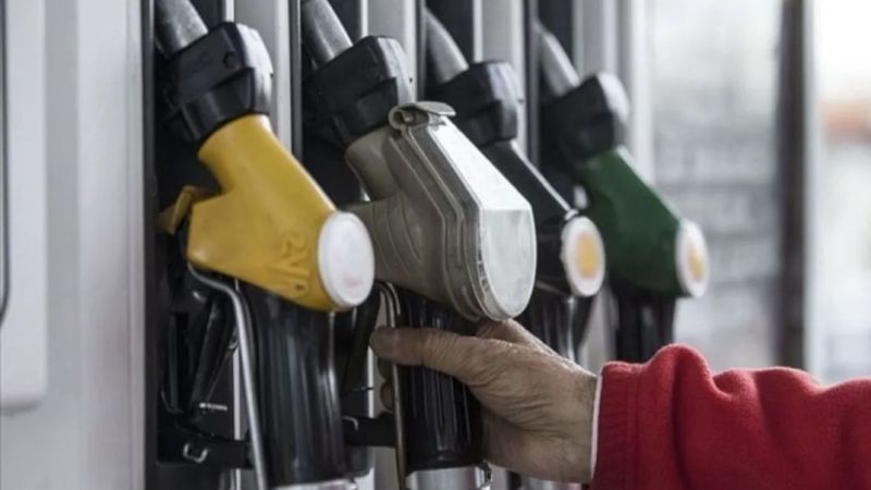 Benzine zam geliyor! Bu geceden itibaren…