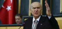 Bahçeli: Üniversite sınavını kaldıracağımız günler çok uzakta değildir