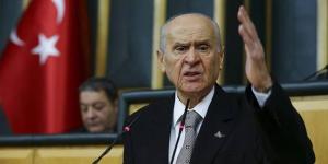 Bahçeli: Üniversite sınavını kaldıracağımız günler çok uzakta değildir