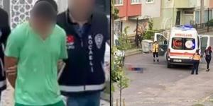 Kocaeli’de sigara vermeyen yaşlı adamı demir çubukla öldürdü!