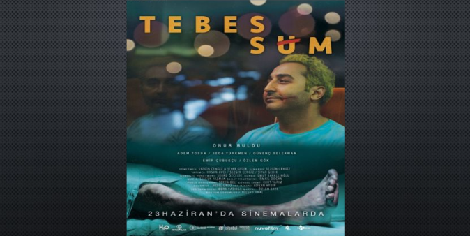 Tebessüm Filmi Gişe Startı Verdi