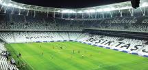 Beşiktaş’a 938 milyon TL’lik dev sponsor