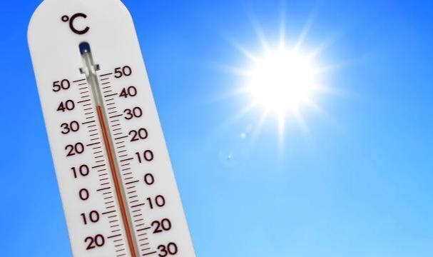 Meteoroloji uyardı: Sıcaktan termometreler patlayacak!