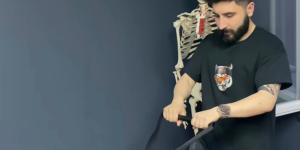 Dr. Fzt. Akın Bakan, Bel ve Boyun Fıtıkları ile ilgili önemli bilgiler verdi