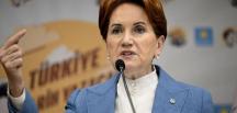 Meral Akşener soruşturmasının gizli tanığının PKK’lı olduğu ortaya çıktı!