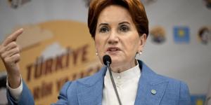 Meral Akşener soruşturmasının gizli tanığının PKK’lı olduğu ortaya çıktı!