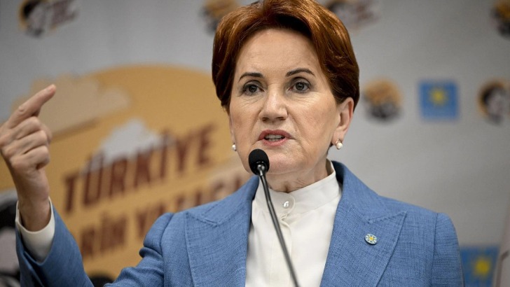 Meral Akşener soruşturmasının gizli tanığının PKK’lı olduğu ortaya çıktı!