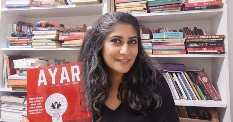 Dilek Bozkurt: Ayar Kültür Sanat Edebiyat Dergisi’nden çok daha fazlası